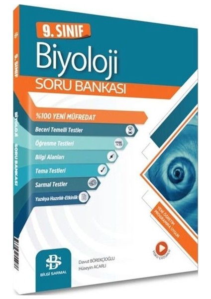 9. Sınıf Soru Bankası Seti 7 Kitap 2025 Yeni Müfredat indirimleri