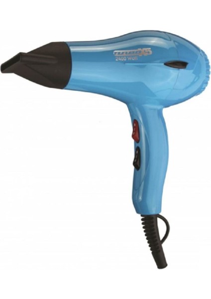 Style Profesyonel Fön Makinesi 2400 Watt