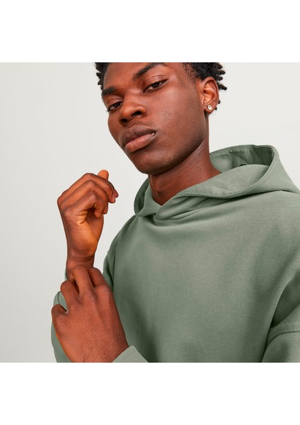 Jack &amp; Jones 12251328 Erkek Sweatshirt fırsatları