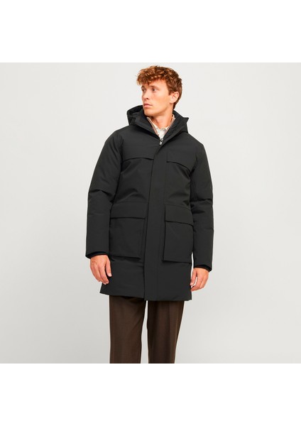 Jack &amp; Jones 12259459 Erkek Mont &amp; Kaban fiyatları