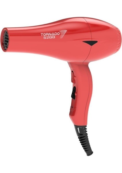 Tornado 5200 Turbo Blow Dryer 2400 Watt Keyon9