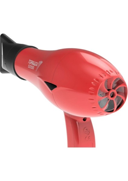 Tornado 5200 Turbo Blow Dryer 2400 Watt Keyon9