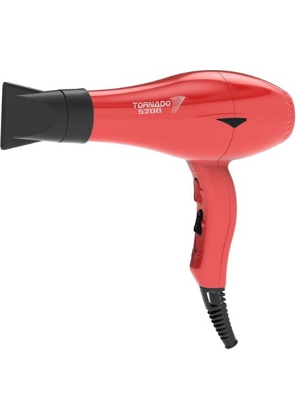 Tornado 5200 Turbo Blow Dryer 2400 Watt Keyon9