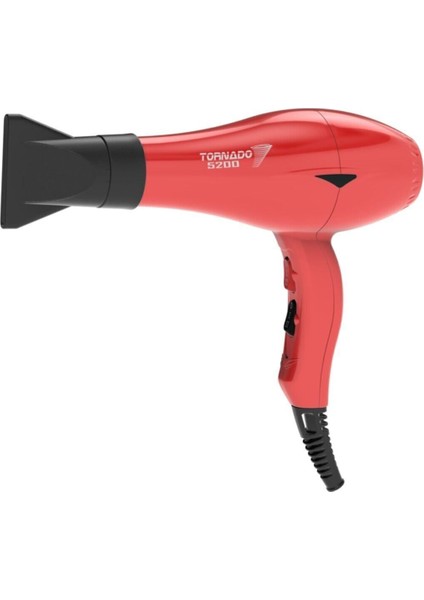 Tornado 5200 Turbo Blow Dryer 2400 Watt Keyon9
