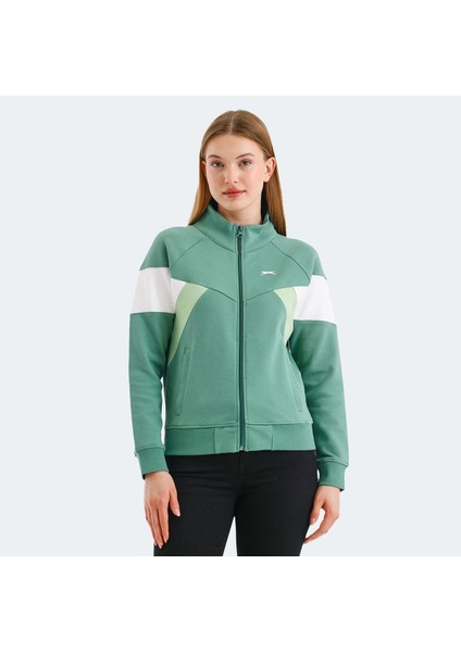 Vıctory Kadın Sweatshirt