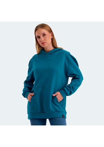 Vıolence Kadın Sweatshirt