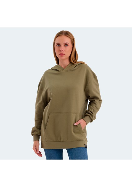 Vıolence Kadın Sweatshirt