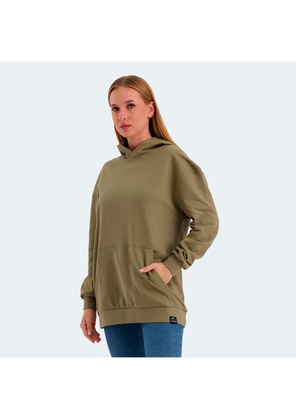 Vıolence Kadın Sweatshirt modelleri