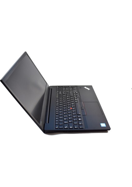 Thinkpad E590 Intel Core I5-8265U UHD Graphics 620 15.6” 256 SSD Full Hd Notebook