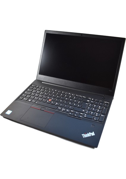 Thinkpad E590 Intel Core I5-8265U UHD Graphics 620 15.6” 256 SSD Full Hd Notebook