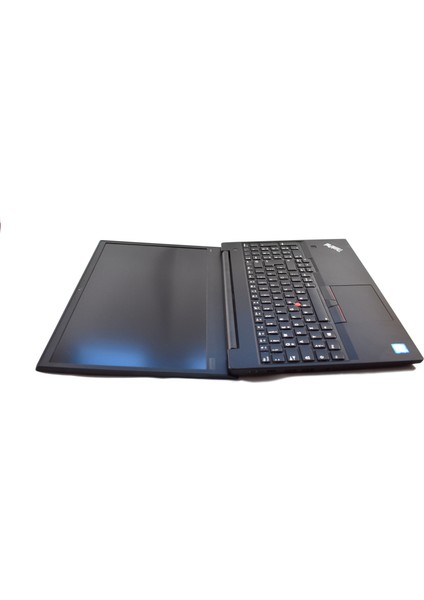 Thinkpad E590 Intel Core I5-8265U UHD Graphics 620 15.6” 256 SSD Full Hd Notebook