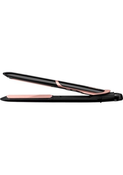 Babyliss Saç Düzleştirici 210°C Seramik Plaka Siyah Pembe Resmi Garantili fiyatları