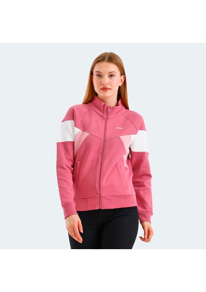 Vıctory Kadın Sweatshirt