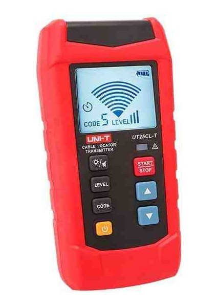 UT25CL Duvar Arkası Yeraltı Kablo Bulucu fiyatları