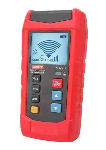 UT25CL Duvar Arkası Yeraltı Kablo Bulucu fırsatları
