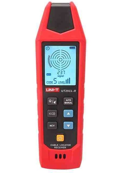 UT25CL Duvar Arkası Yeraltı Kablo Bulucu indirimleri