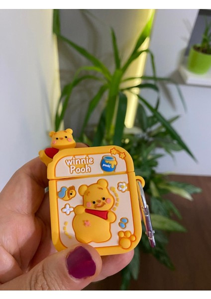 Iphone 1/2. Nesil Uyumlu Kulaklık KILIFI_18W/20W Şarj Kablosu Ucu ve Şarj Başlığı Kılıfı