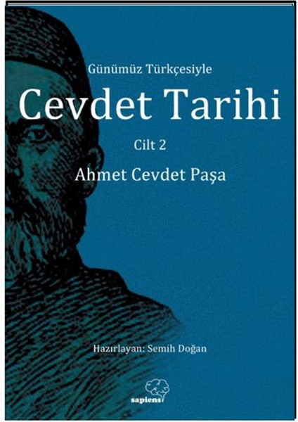Günümüz Türkçesiyle Cevdet Tarihi Cilt 2