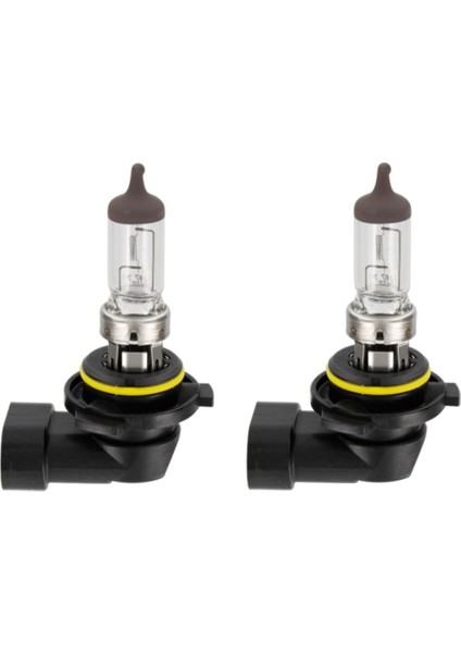 2 Adet 12V Hb4 9006 55W Standart Halogen Ampul