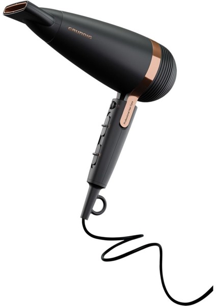 Hd 8080 Saç Kurutma Makinesi
