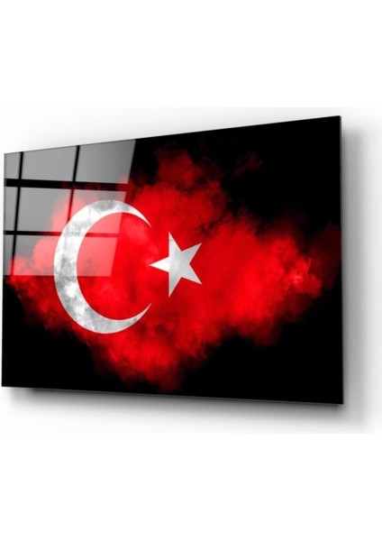 Bayrak Cam Tablo fiyatları