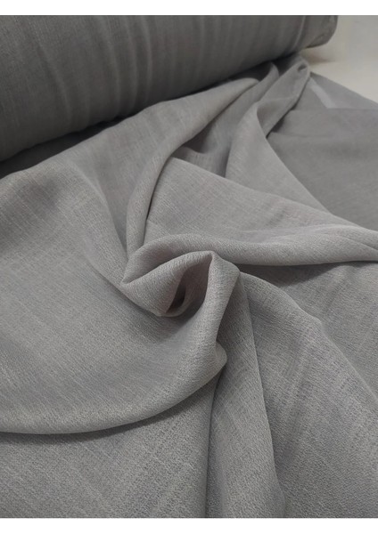 Ince Tül Fon Perde – Bej - Pileli Dikim -Ince Dokulu - 1 Adet BJ756 fırsatları