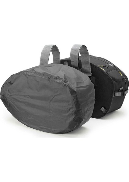 EA100C Yan Kumaş Çanta Takım (35 + 35 Lt.)