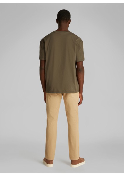 Gri Erkek T-Shirt K10K111346PFV