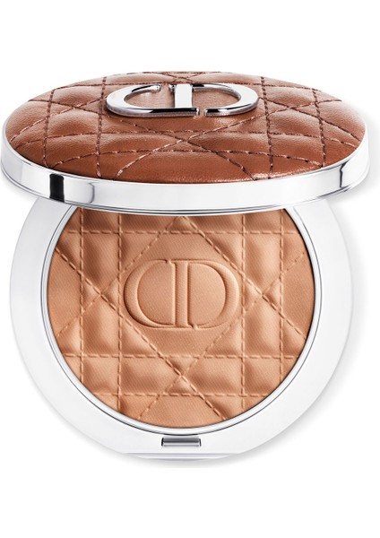 Forever Nude Bronzer Natural Glow 04