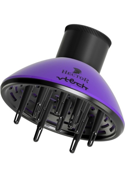 V-Tech Difüzör,