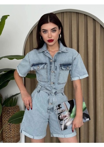Tone Denim Tulum fırsatları