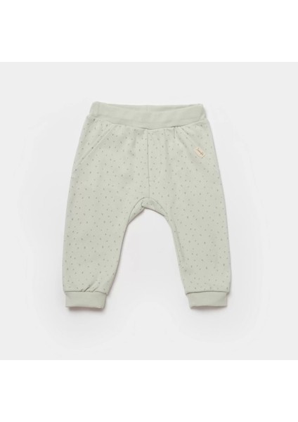 Koala Jungle 2'li Bebek Takım Mint