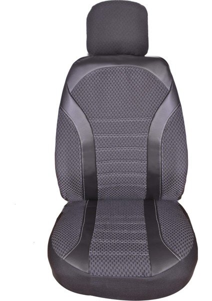 Renault Fluence 1995-2025 Uyumlu Tam Set Spesial Model Oto Koltuk Kılıfı