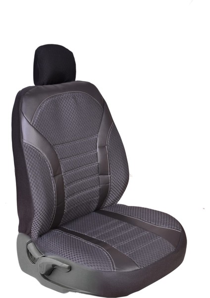 Renault Fluence 1995-2025 Uyumlu Tam Set Spesial Model Oto Koltuk Kılıfı