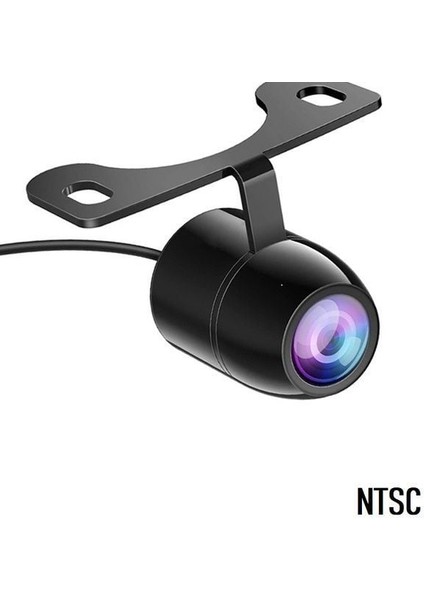 Geri Görüş Kamerası Kelebek+Normal + Ntsc