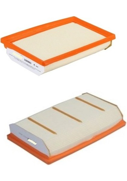 Hava Filtresi Fıat Egea 1.3 1.6 Mjt 2015-