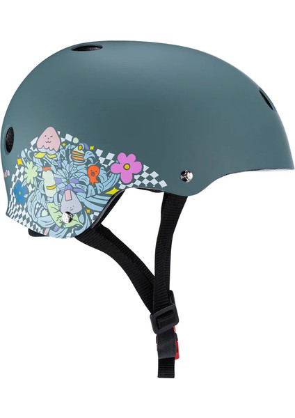 The Certified Sweatsaver Lizzie Armanto Kask S/M fiyatları