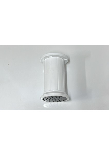 Ayarlanabilir Plastik Mobilya Ayağı Beyaz 10 cm 4 Ad.