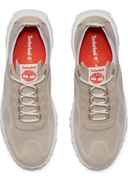 Greenstride Motion 6 Low Lace Up Hıkıng Erkek Ayakkabı TB0A6DHPEO41