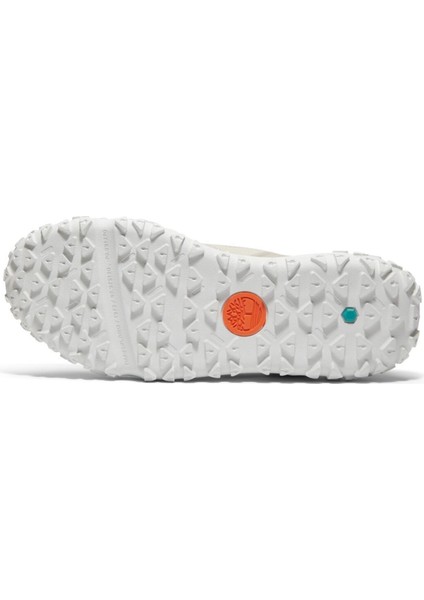 Greenstride Motion 6 Low Lace Up Hıkıng Erkek Ayakkabı TB0A6DHPEO41