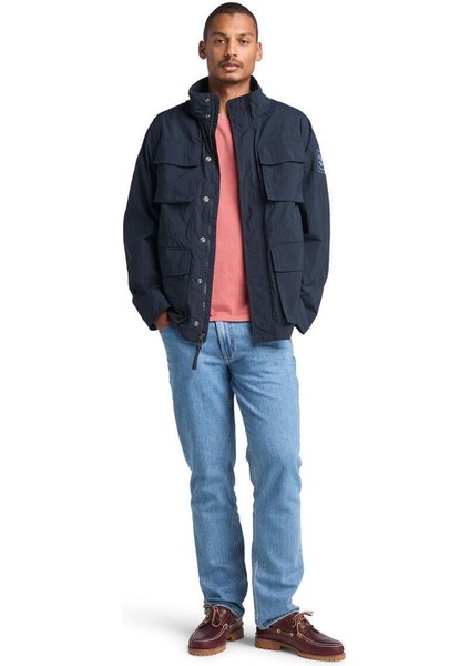 Dunstan Rıver Garment Dye Short Sleeve T Erkek Tişört TB0A5YAYEOD1 fırsatları