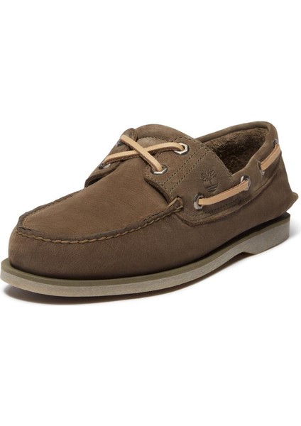 Classıc Boat Boat Shoe Erkek Ayakkabı TB0A4187EO81