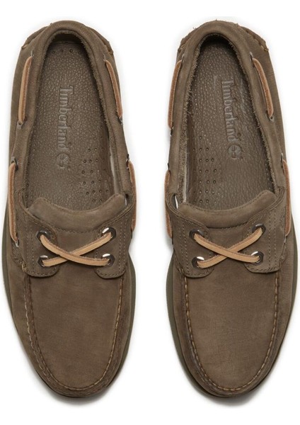 Classıc Boat Boat Shoe Erkek Ayakkabı TB0A4187EO81