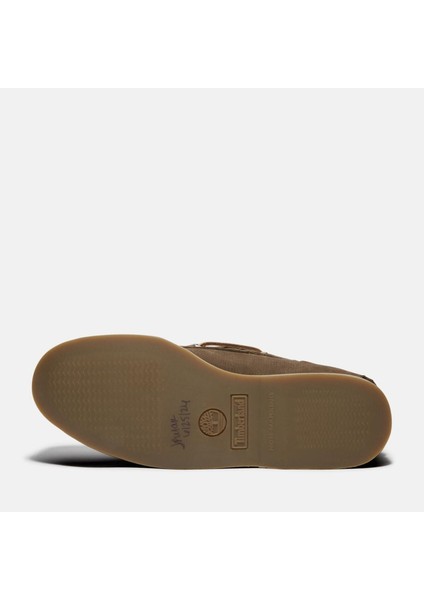 Classıc Boat Boat Shoe Erkek Ayakkabı TB0A4187EO81