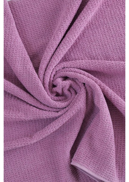 Yumuşak ve hafif 4'lü pamuklu banyo havlu seti 50x90-70x140 cm indirimleri