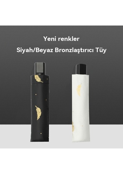 Güneşten Korunma Hafif Lüks Rüzgar (Yurt Dışından)