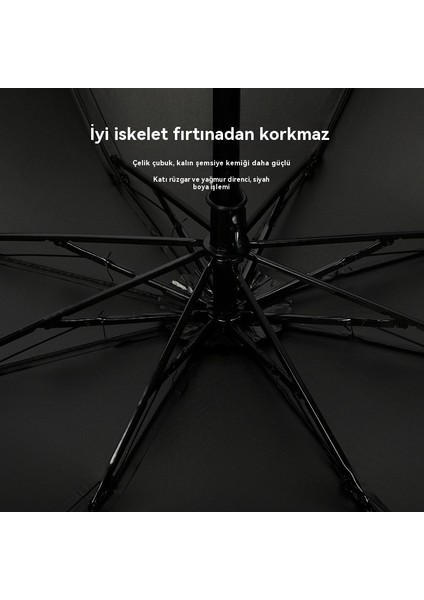 Güneşten Korunma Hafif Lüks Rüzgar (Yurt Dışından)