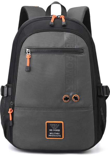 Boş Omuz Büyük Kapasiteli Banliyö Bilgisayar Sırt Çantası (Yurt Dışından)