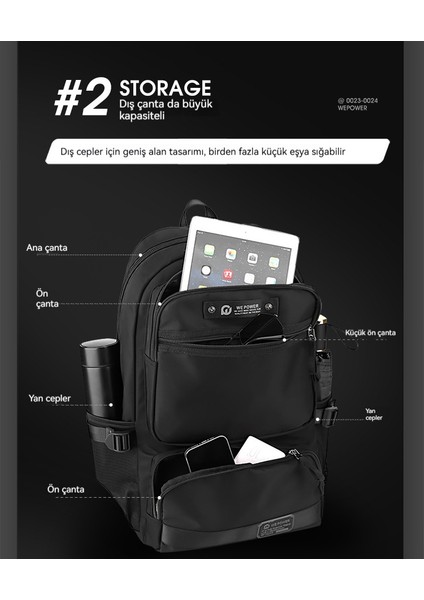 Erkek Günlük Omuz Banliyö Dizüstü Çantası (Yurt Dışından) modelleri