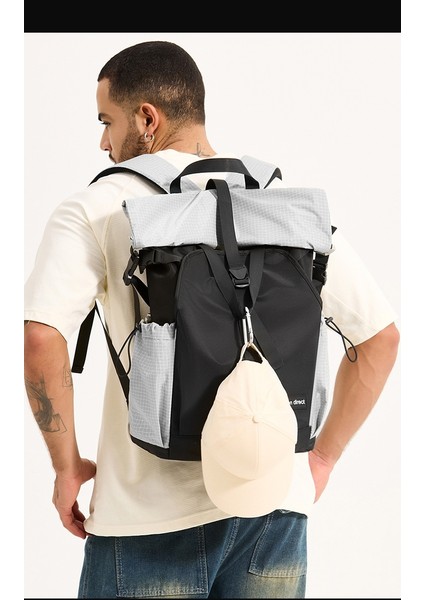 Erkek ve Kadın Omuz Banliyö Büyük Kapasiteli Eğlence Lise Öğrenci Sırt Çantası (Yurt Dışından) fırsatları